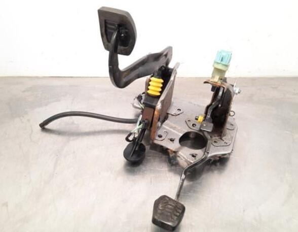 Pedal Assembly FORD TRANSIT V363 Bus (FAD, FBD), FORD TRANSIT V363 Van (FCD, FDD)