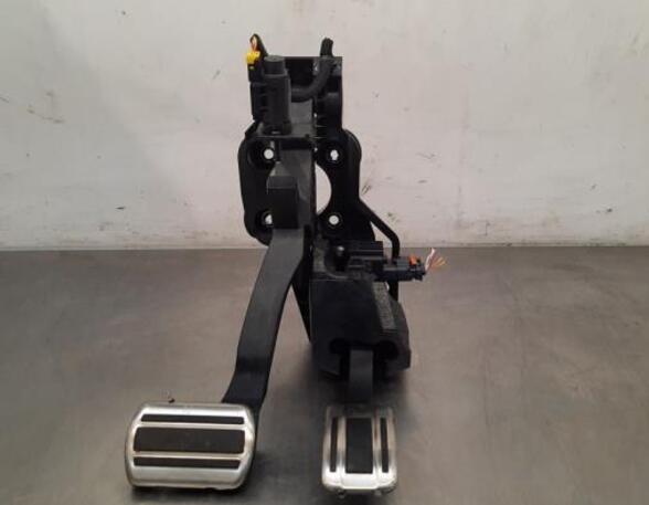 Pedal Assembly PEUGEOT 408 II (FP_, F3_)