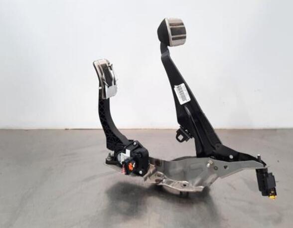 Pedalwerk Peugeot 3008 II MC, MR, MJ, M4 84PE4M0514929T P17111918