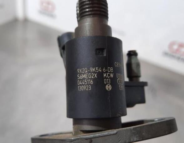 Glow Plug LAND ROVER RANGE ROVER SPORT (L494)