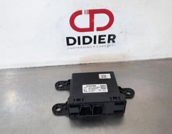 Ignition Control Unit JEEP CHEROKEE (KL)