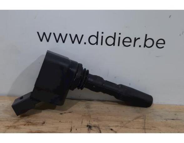 Ignition Coil AUDI A3 Sportback (8VA, 8VF)