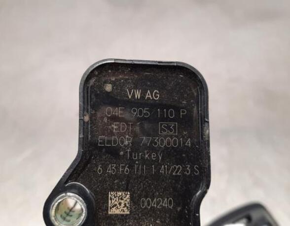 Ignition Coil AUDI A3 Sportback (8YA)