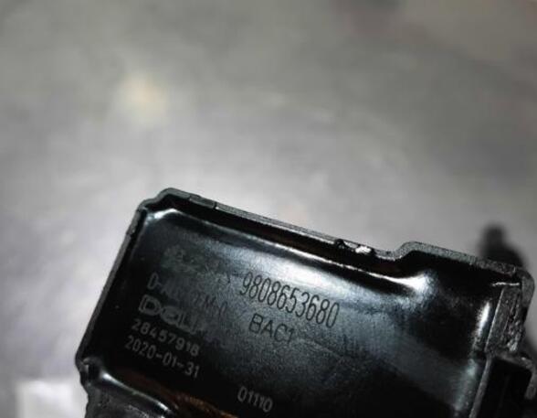 Ignition Coil CITROËN C4 III (BA_, BB_, BC_)