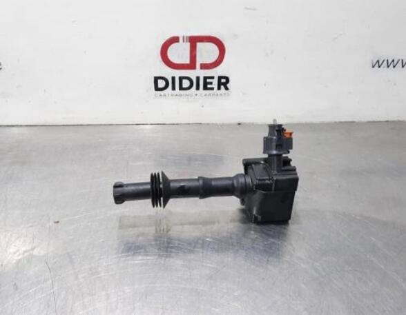 Ignition Coil CITROËN C4 III (BA_, BB_, BC_)