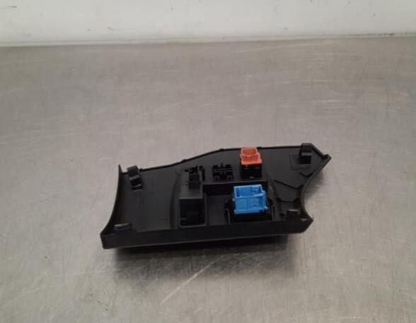 Mirror adjuster switch CITROËN BERLINGO / BERLINGO FIRST Box Body/MPV (M_)