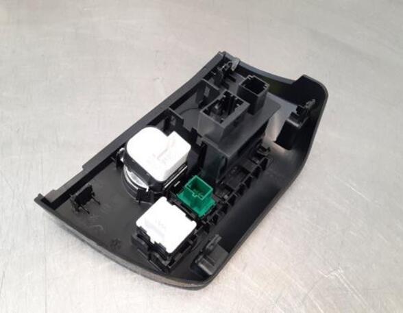 Mirror adjuster switch OPEL CROSSLAND X / CROSSLAND (P17, P2QO), DS DS 3 / DS 3 CROSSBACK (UR_, UC_, UJ_)