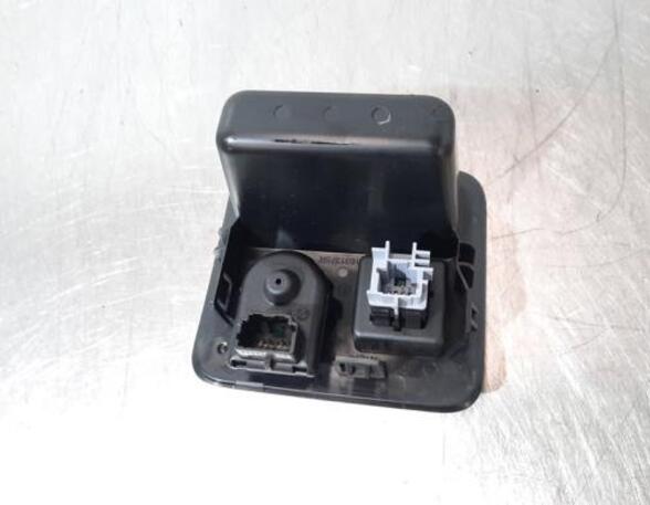 Mirror adjuster switch DACIA DUSTER (HM_)