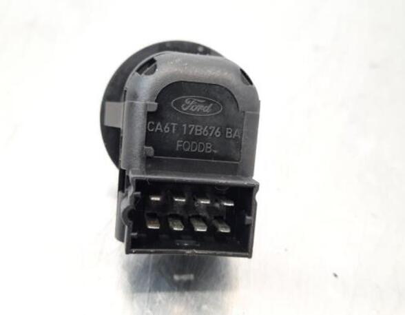 Mirror adjuster switch FORD TRANSIT CUSTOM V362 Van (FY, FZ)