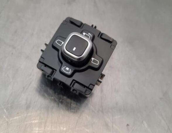 Mirror adjuster switch DS DS 4 II (F_, FB_, F3_)