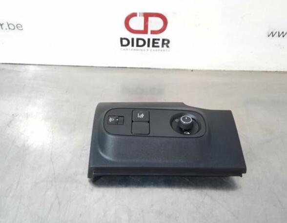 Mirror adjuster switch OPEL CROSSLAND X / CROSSLAND (P17, P2QO)