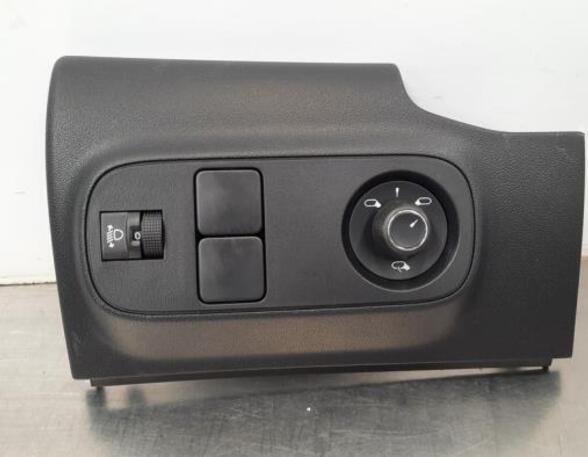 Mirror adjuster switch CITROËN C3 III (SX), CITROËN C3 II (SC_)