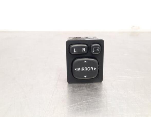 Mirror adjuster switch MITSUBISHI L200 / TRITON (KA_T, KB_T)