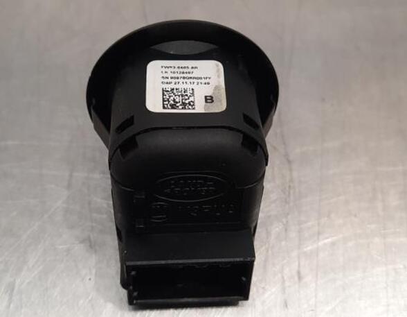 Mirror adjuster switch LAND ROVER RANGE ROVER SPORT (L494), LAND ROVER RANGE ROVER SPORT III (L461)