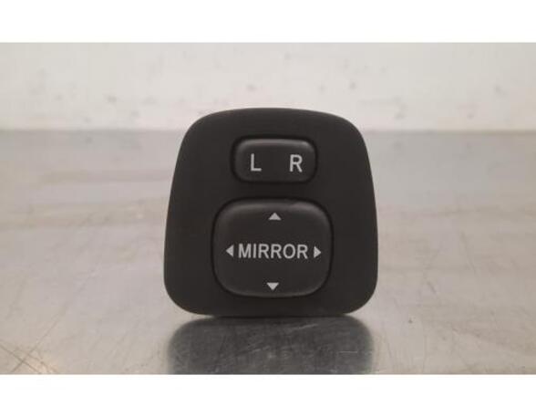 Mirror adjuster switch TOYOTA AYGO (_B4_)