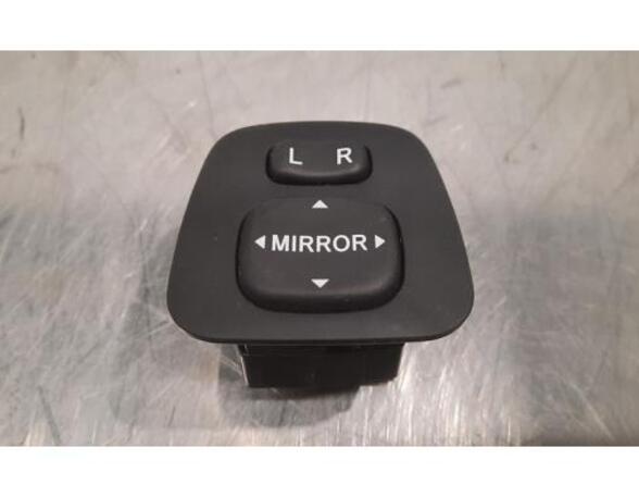 Mirror adjuster switch TOYOTA AYGO (_B4_)