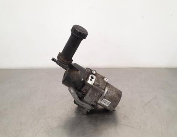 Power steering pump PEUGEOT PARTNER Box Body/MPV