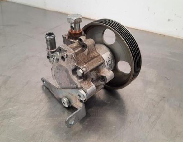 Power steering pump CITROËN JUMPER Van, PEUGEOT BOXER Van, OPEL MOVANO C Van (U9), PEUGEOT BOXER Platform/Chassis