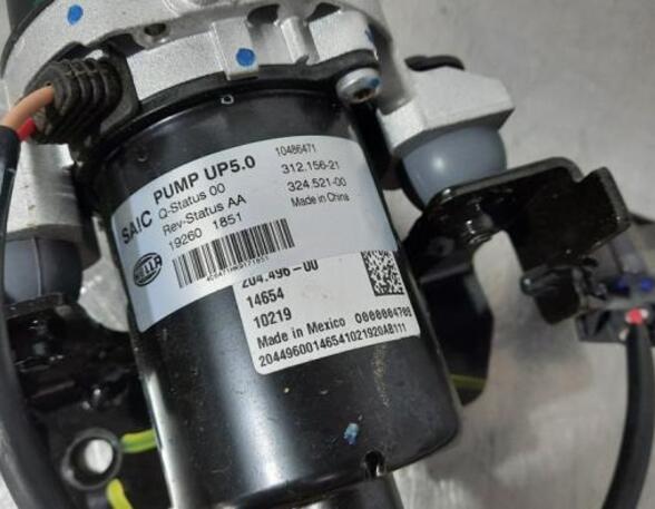 Power steering pump MG MG ZS SUV, MG (SAIC) ZS