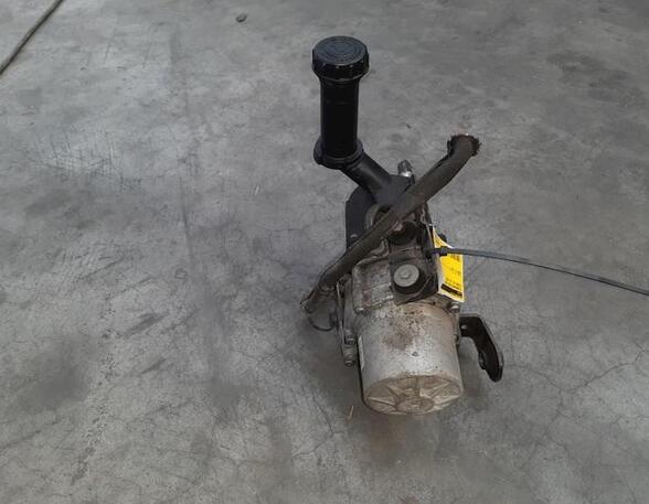 Power steering pump CITROËN DS3, CITROËN C3 II (SC_)