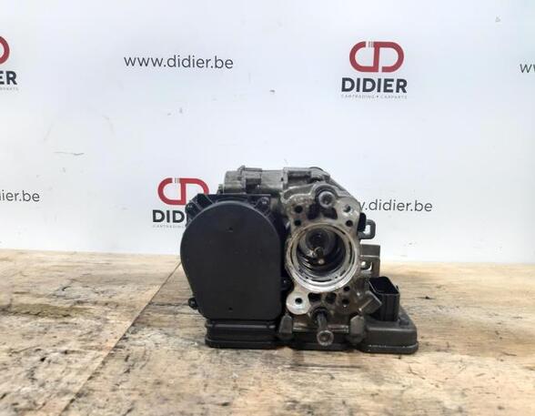 Power steering pump AUDI Q7 (4MB, 4MG)