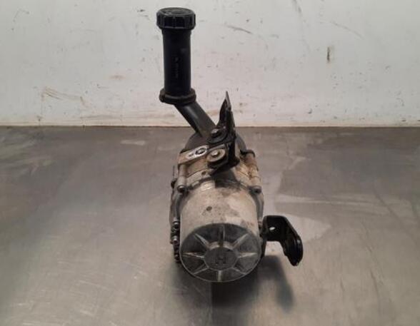 Power steering pump PEUGEOT PARTNER TEPEE