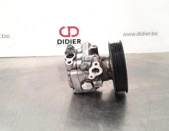 Power steering pump VW AMAROK (2HA, 2HB, S1B, S6B, S7A, S7B), VW AMAROK Platform/Chassis (S1B, S6B, S7B)