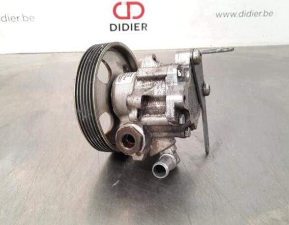 Power steering pump PEUGEOT BOXER Van, CITROËN JUMPER Van, PEUGEOT BOXER Platform/Chassis, OPEL MOVANO C Van (U9)