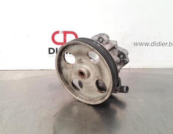 Power steering pump PEUGEOT BOXER Van, CITROËN JUMPER Van, PEUGEOT BOXER Platform/Chassis, OPEL MOVANO C Van (U9)