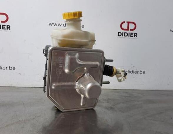 Power steering pump ALFA ROMEO GIULIA (952_)