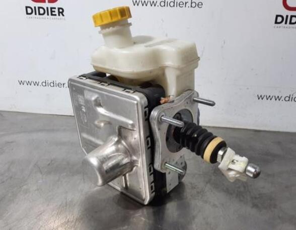 Power steering pump ALFA ROMEO GIULIA (952_)