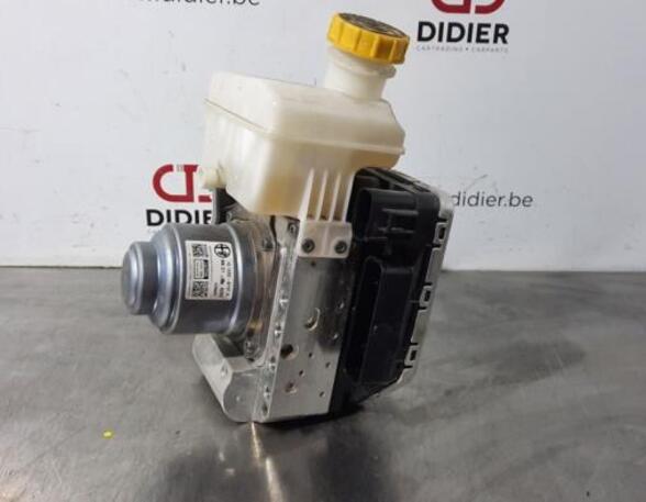 Power steering pump ALFA ROMEO GIULIA (952_)