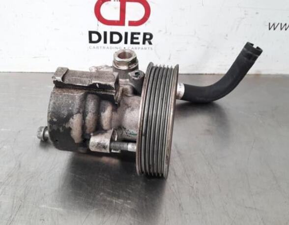 Power steering pump FIAT DOBLO MPV (263_)