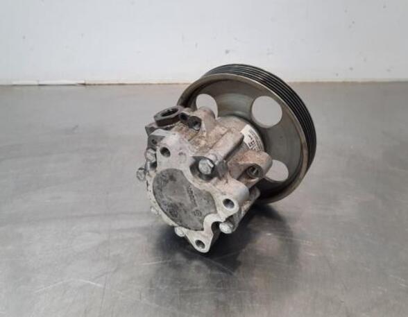 Power steering pump CITROËN JUMPER Van, PEUGEOT BOXER Van, OPEL MOVANO C Van (U9), PEUGEOT BOXER Platform/Chassis