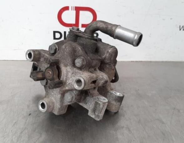 Power steering pump FORD TRANSIT CUSTOM V362 Van (FY, FZ)