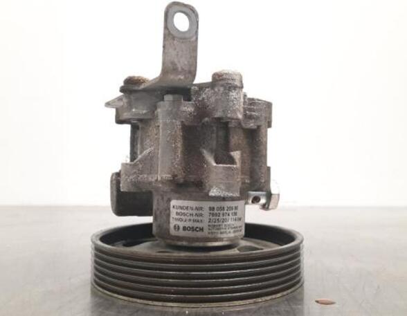 Power steering pump PEUGEOT BOXER Platform/Chassis, PEUGEOT BOXER Van, OPEL MOVANO C Van (U9), CITROËN JUMPER Van