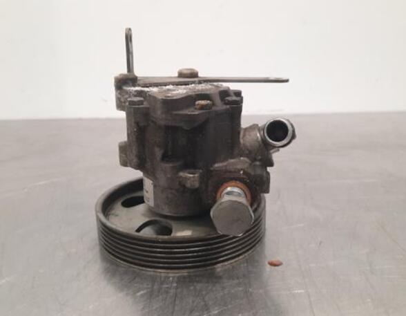 Power steering pump PEUGEOT BOXER Platform/Chassis, PEUGEOT BOXER Van, OPEL MOVANO C Van (U9), CITROËN JUMPER Van