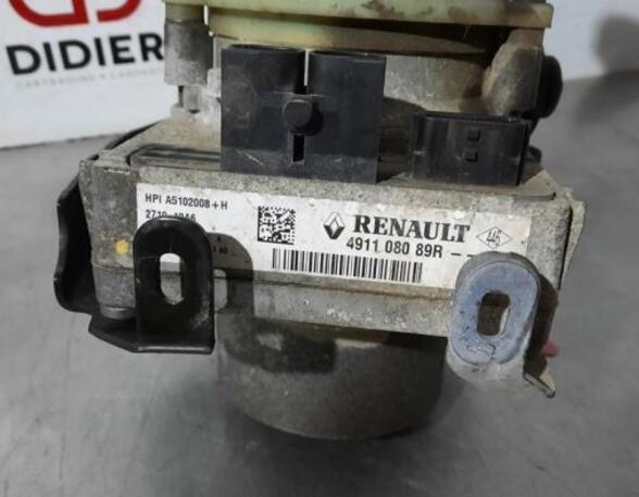 Servopumpe Dacia Sandero II SD 490016602R P12740687