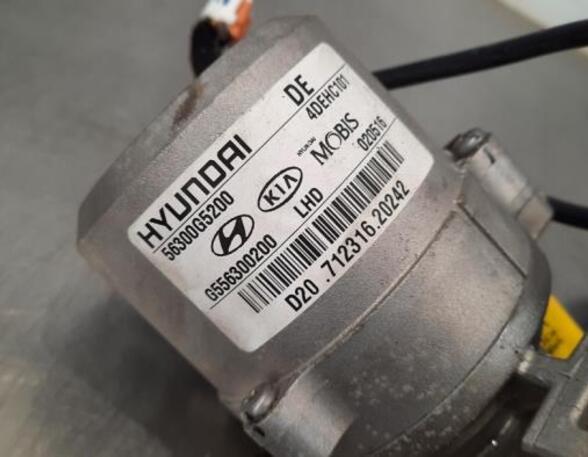 Power steering pump KIA NIRO I (DE)