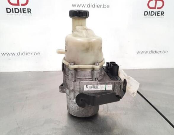 Power steering pump DACIA LOGAN MCV II