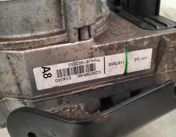 Power steering pump DACIA LOGAN MCV II