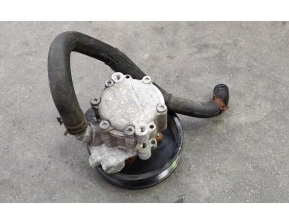 Power steering pump OPEL VIVARO A Platform/Chassis (X83)