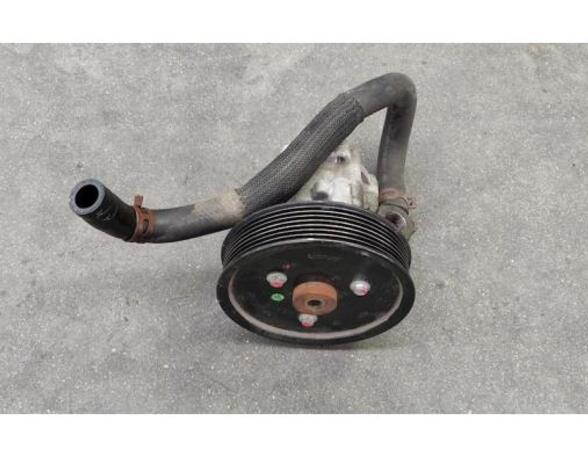 Power steering pump OPEL VIVARO A Platform/Chassis (X83)