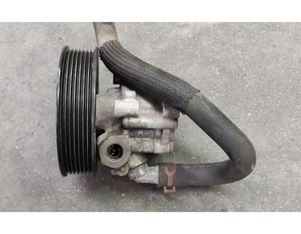 Power steering pump OPEL VIVARO A Platform/Chassis (X83)