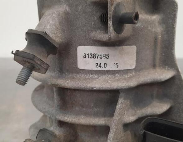 Power steering pump VOLVO S80 II (124)