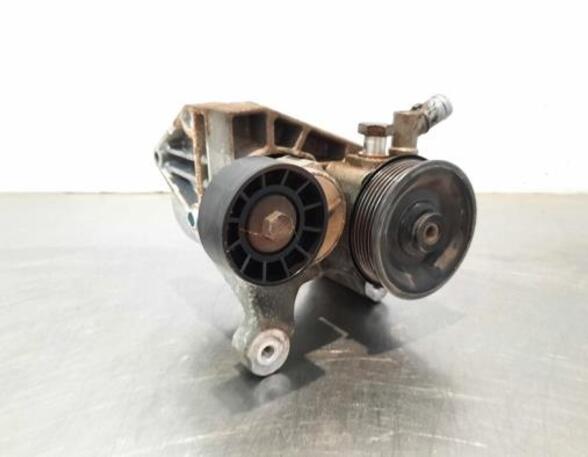 Power steering pump FIAT DUCATO Van (250_, 290_), FIAT DUCATO Bus (250_, 290_)