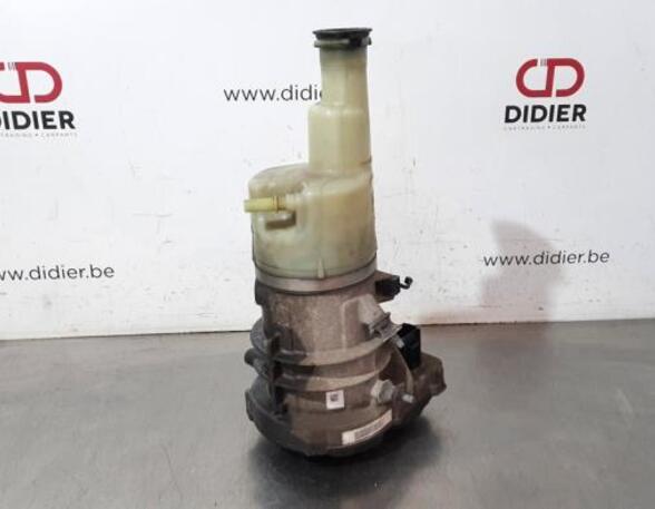 Power steering pump FORD GALAXY (WA6), FORD S-MAX (WA6)