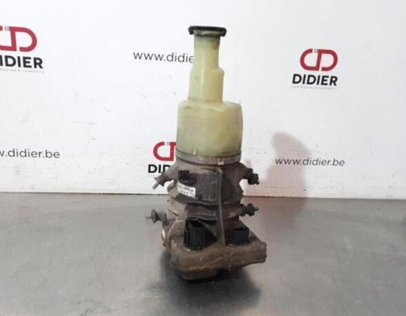 Power steering pump FORD GALAXY (WA6), FORD S-MAX (WA6)