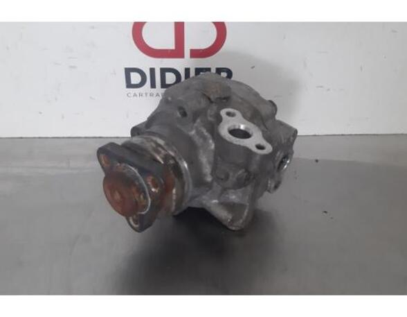 Power steering pump VW AMAROK (2HA, 2HB, S1B, S6B, S7A, S7B), VW AMAROK Platform/Chassis (S1B, S6B, S7B)