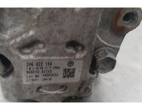 Power steering pump VW AMAROK (2HA, 2HB, S1B, S6B, S7A, S7B), VW AMAROK Platform/Chassis (S1B, S6B, S7B)